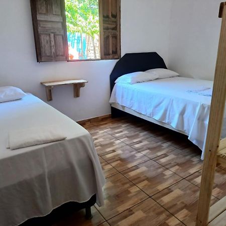 فيلا Casa Jubarte كوموروكساتيبا المظهر الخارجي الصورة