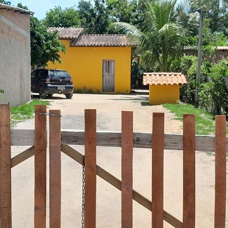 فيلا Casa Jubarte كوموروكساتيبا المظهر الخارجي الصورة