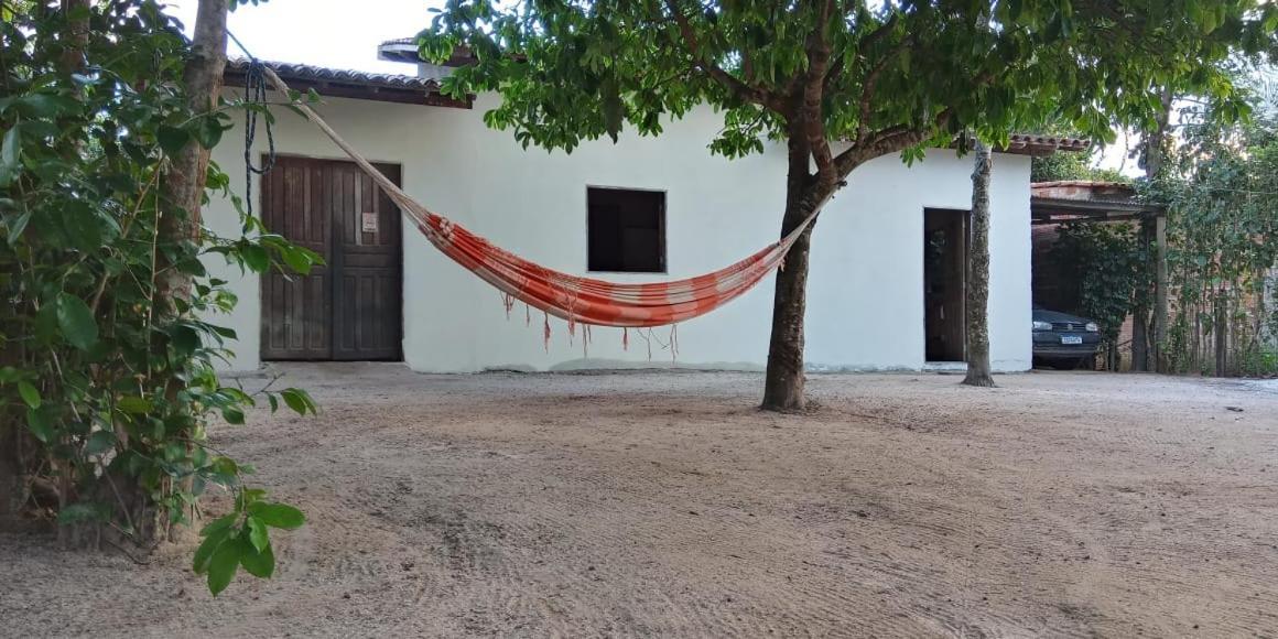 فيلا Casa Jubarte كوموروكساتيبا المظهر الخارجي الصورة