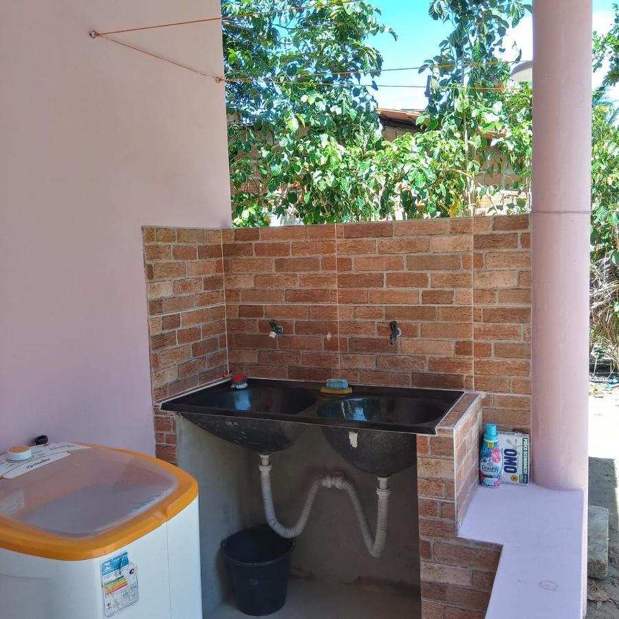 فيلا Casa Jubarte كوموروكساتيبا المظهر الخارجي الصورة