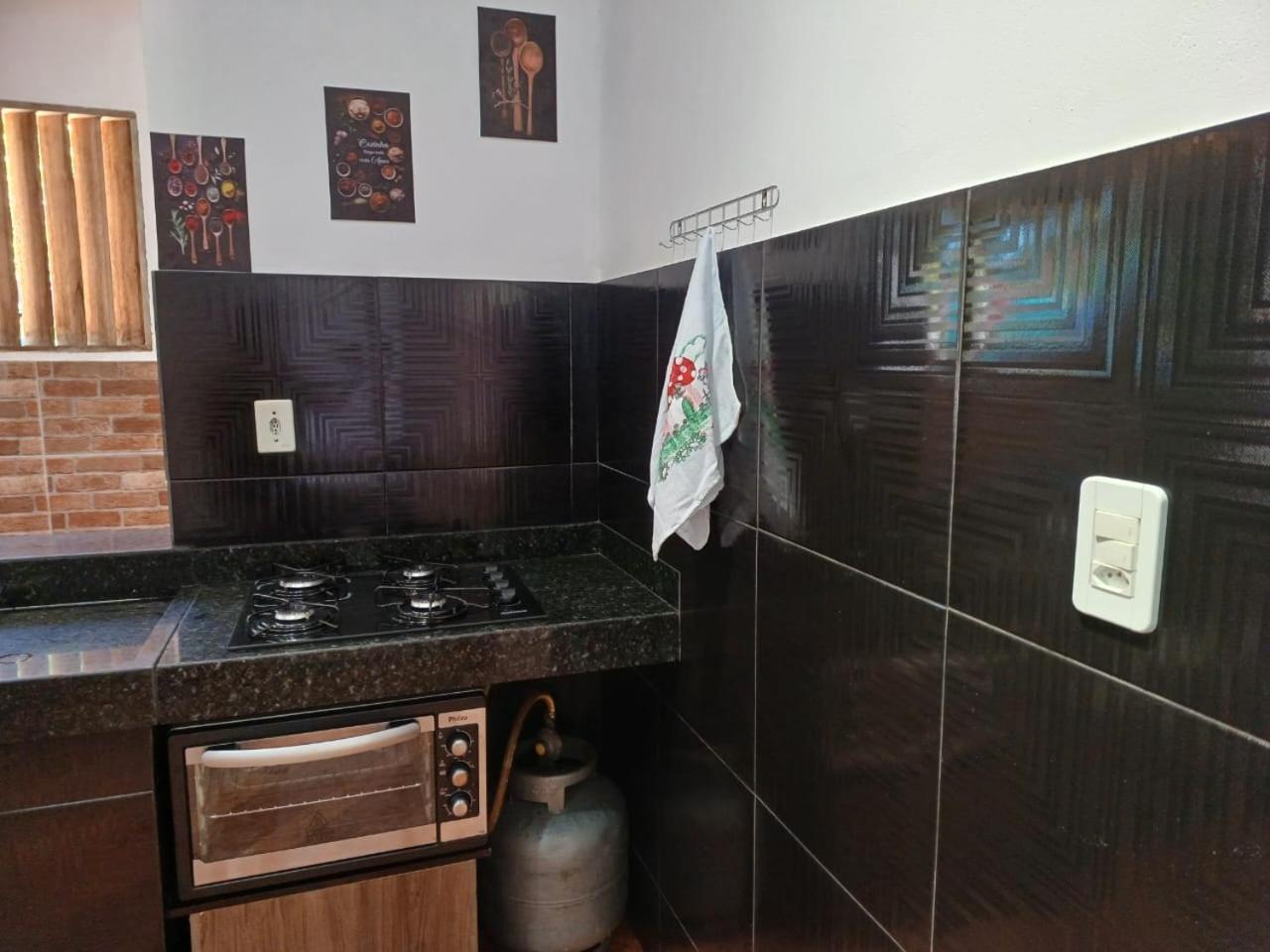 فيلا Casa Jubarte كوموروكساتيبا المظهر الخارجي الصورة