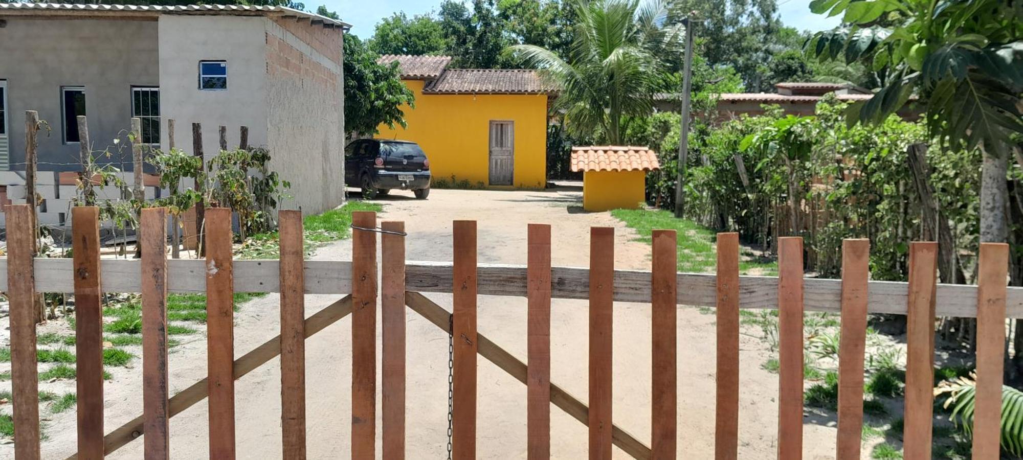 فيلا Casa Jubarte كوموروكساتيبا المظهر الخارجي الصورة