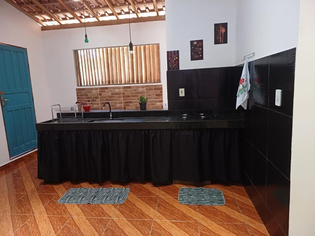 فيلا Casa Jubarte كوموروكساتيبا المظهر الخارجي الصورة