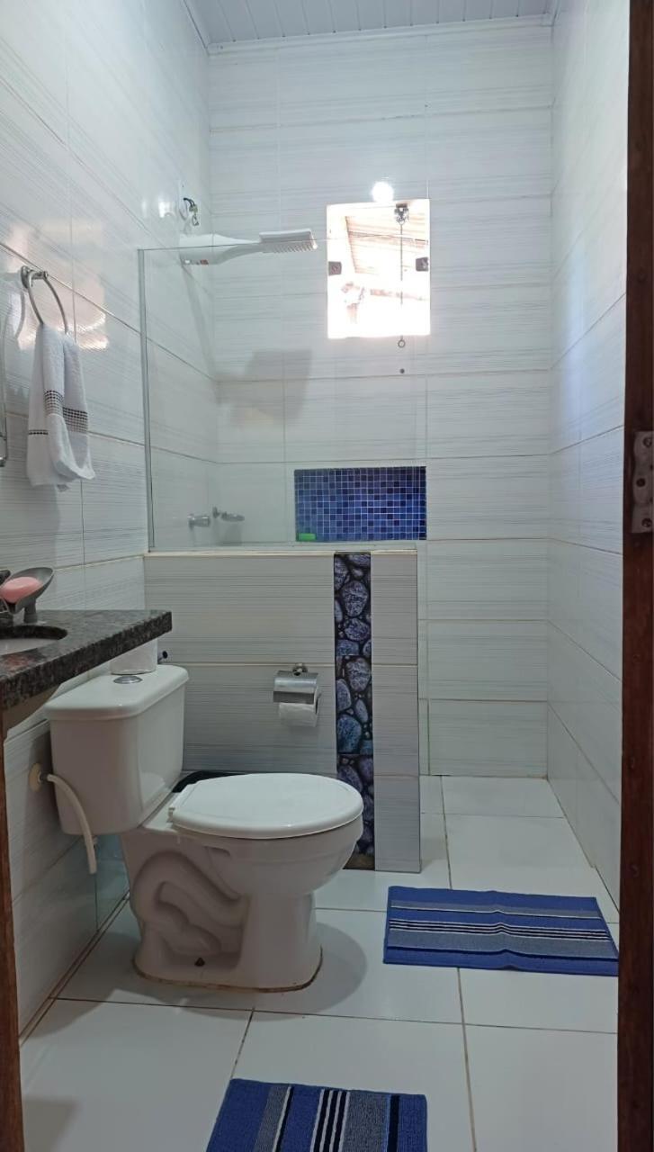 فيلا Casa Jubarte كوموروكساتيبا المظهر الخارجي الصورة