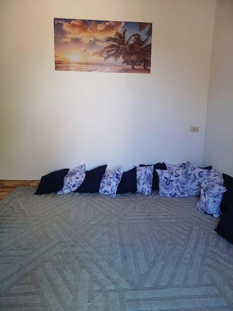 فيلا Casa Jubarte كوموروكساتيبا المظهر الخارجي الصورة